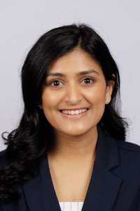 Dr. Ruchi Naik
